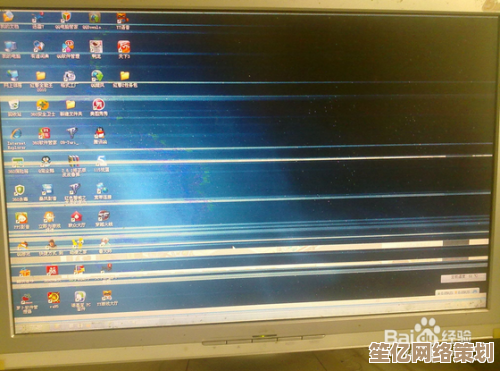 遇到电脑显示屏黑屏问题?探索根本原因与逐步解决指南来帮忙 遇到电脑显示屏黑屏问题?探索根本原因与逐步解决指南来帮忙