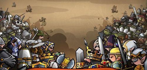 小小军团2重复英雄系统2025年革新：如何最大化战斗与收集收益