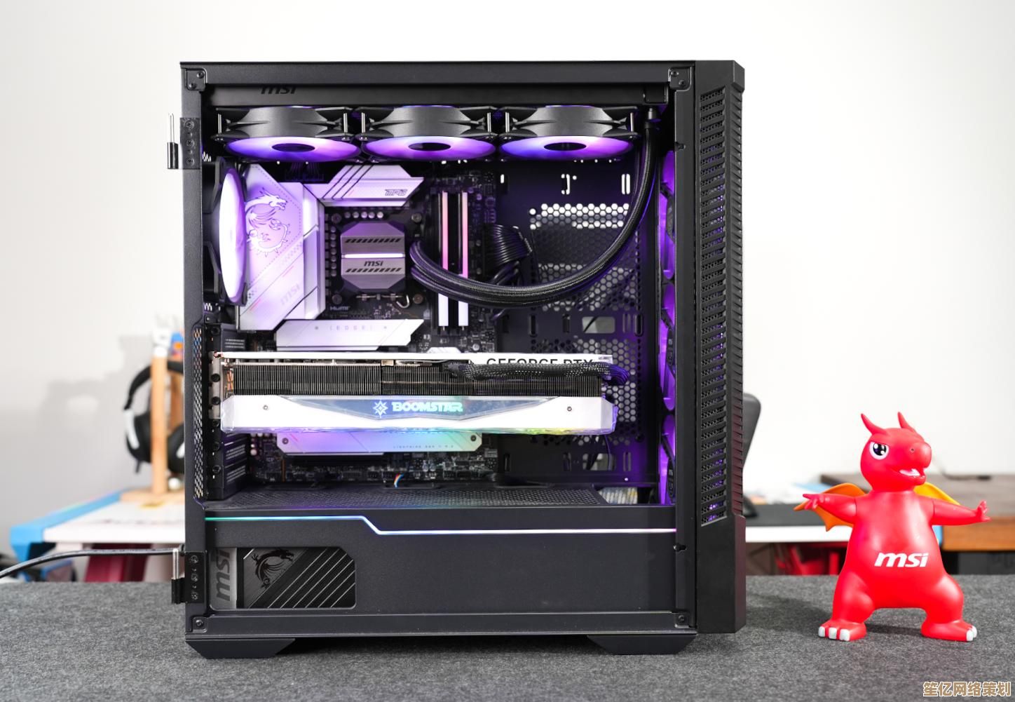 探索微星笔记本:强悍性能与持久续航的完美融合! 探索微星笔记本:强悍性能与持久续航的完美融合!