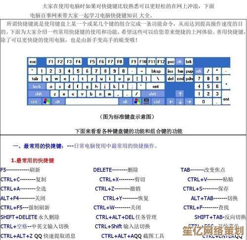 掌握电脑截屏技巧：高效操作与实用方法全解析