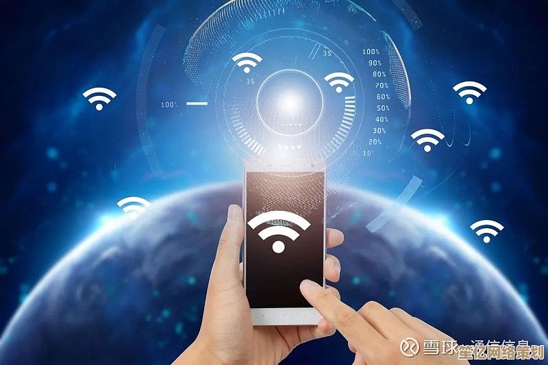 通信革命席卷世界：手机号令天下引领数字生活全新变革