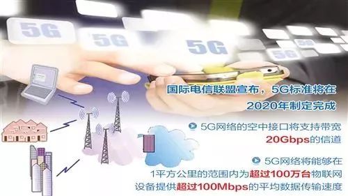 通信革命席卷世界：手机号令天下引领数字生活全新变革