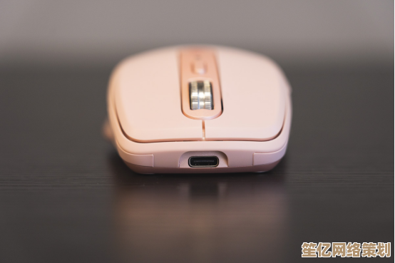 掌握罗技鼠标驱动安装技巧，提升使用体验与功能完整性