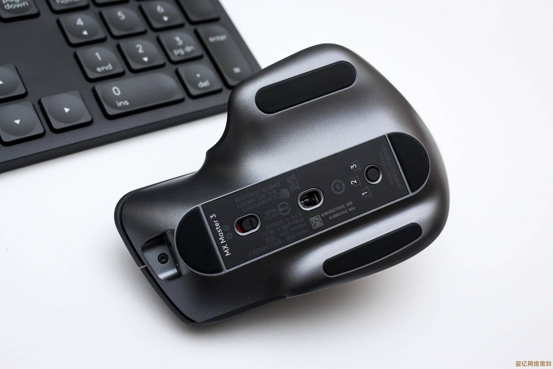 掌握罗技鼠标驱动安装技巧，提升使用体验与功能完整性