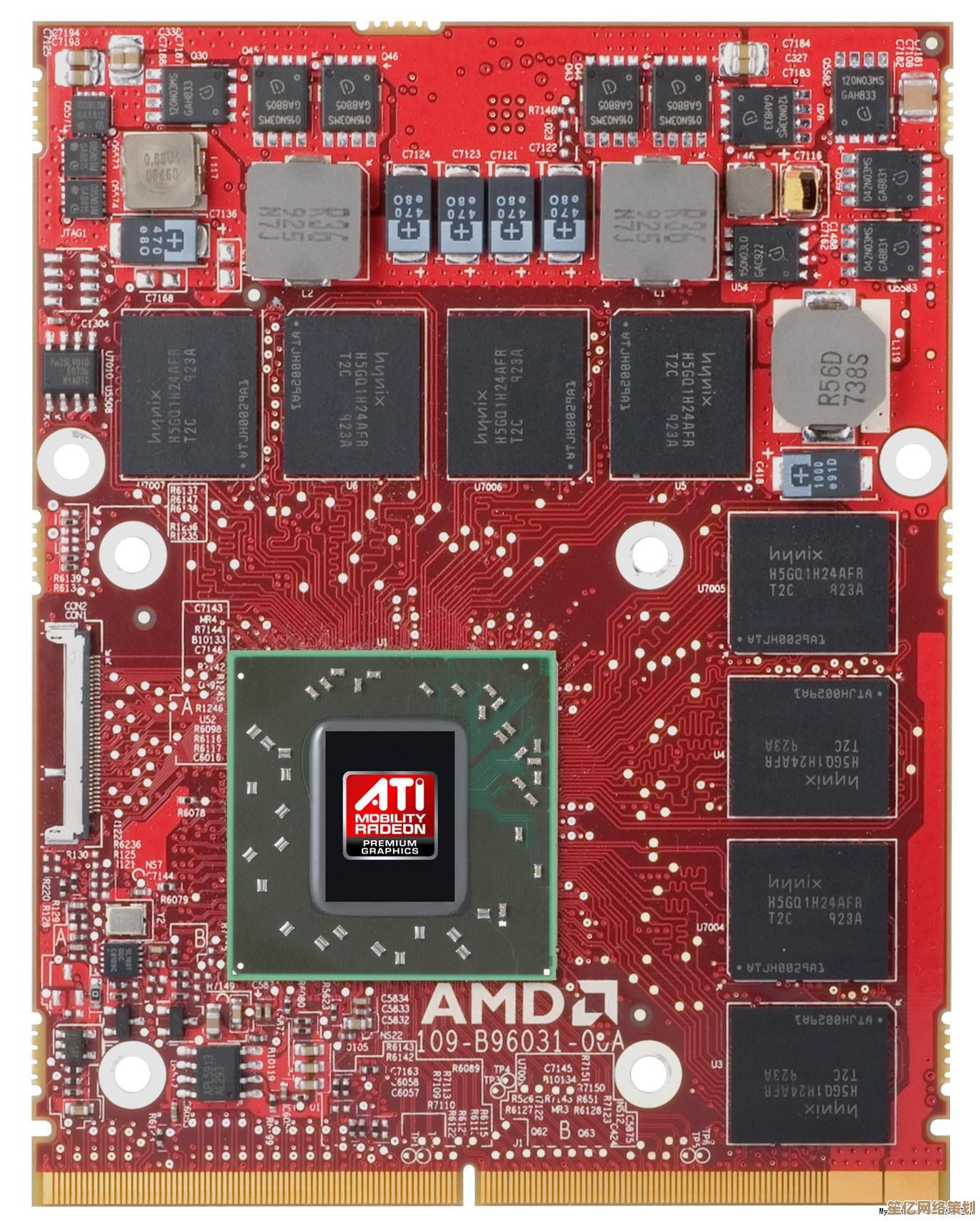 AMD笔记本显卡全系列解析：最新款式助您明智选择