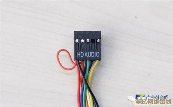 主板跳线连接与设置操作指南:从入门到精通 主板跳线连接与设置操作指南:从入门到精通