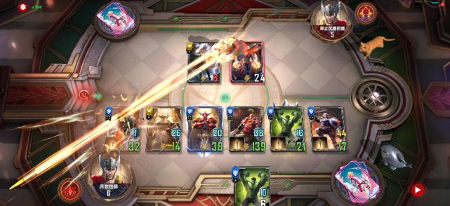 2025年最值得体验的经典策略手游合集,热门战争布局类游戏推荐 2025年最值得体验的经典策略手游合集,热门战争布局类游戏推荐