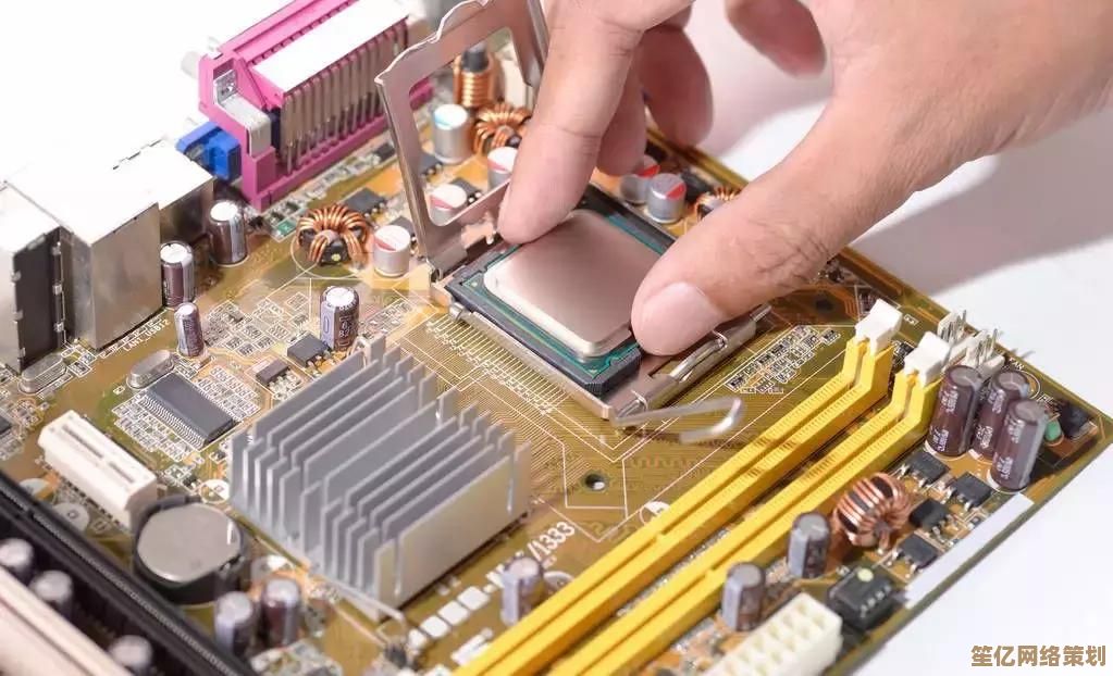 笔记本电脑配置全攻略:从硬件参数到性能表现的专业鉴别指南 笔记本电脑配置全攻略:从硬件参数到性能表现的专业鉴别指南