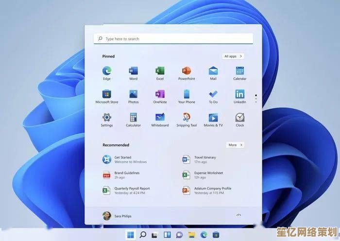 微软Win11取消桌面刷新功能,操作体验更流畅高效 微软Win11取消桌面刷新功能,操作体验更流畅高效