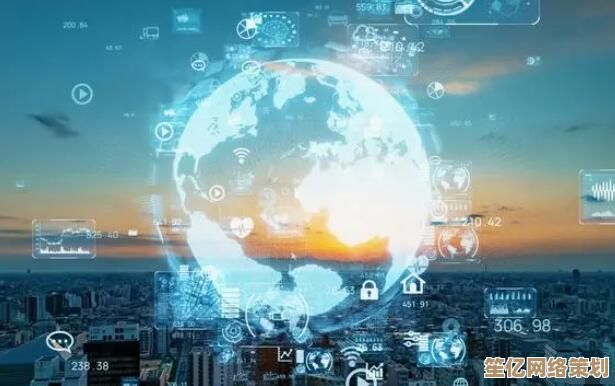 探索因特网:连接世界的信息高速公路与数字时代基石 探索因特网:连接世界的信息高速公路与数字时代基石