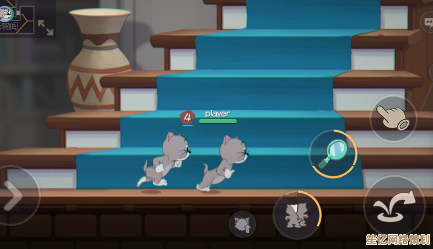 最新版本托普斯玩法解析,手把手教你成为猫和老鼠手游中的顶级小猫 最新版本托普斯玩法解析,手把手教你成为猫和老鼠手游中的顶级小猫