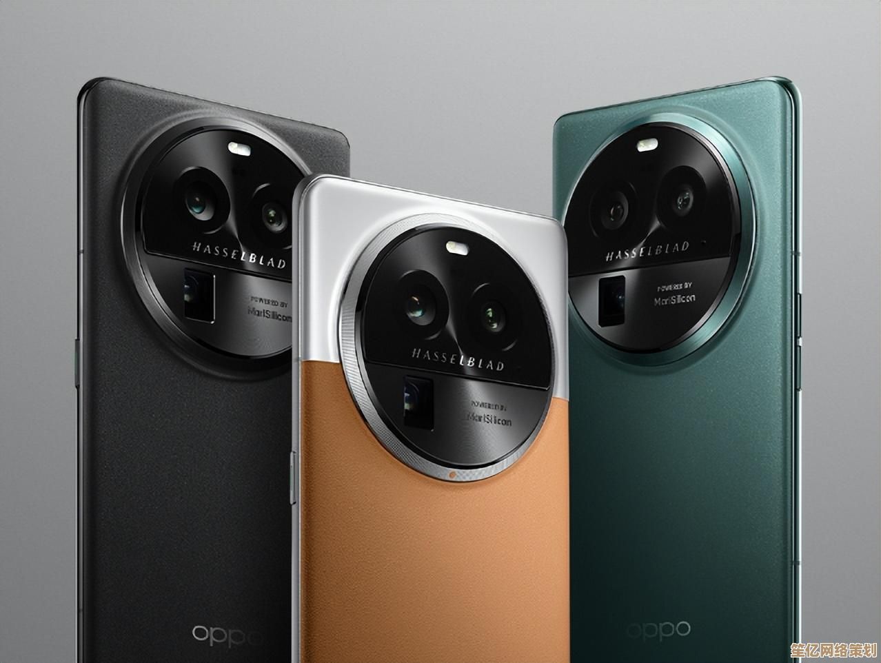 OPPO最新旗舰手机：突破性科技创新，开启智能未来新篇章