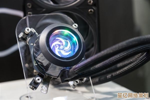 电脑高温不再困扰,水冷散热器助力高效降温与性能提升 电脑高温不再困扰,水冷散热器助力高效降温与性能提升