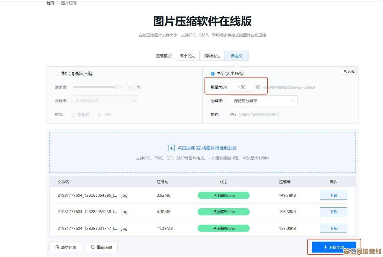 深入探讨JPG格式：从压缩原理到日常使用场景全揭秘
