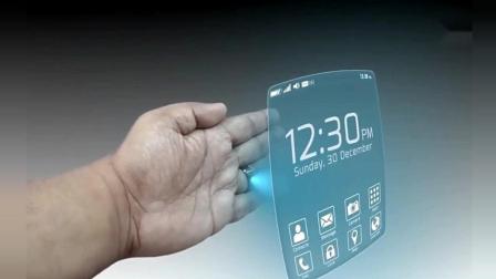 透明手机:颠覆传统设计,引领未来科技潮流 透明手机:颠覆传统设计,引领未来科技潮流