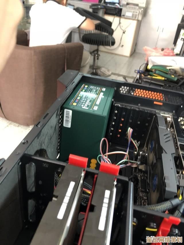 解决电脑开机无反应问题：从硬件到软件的全面指南