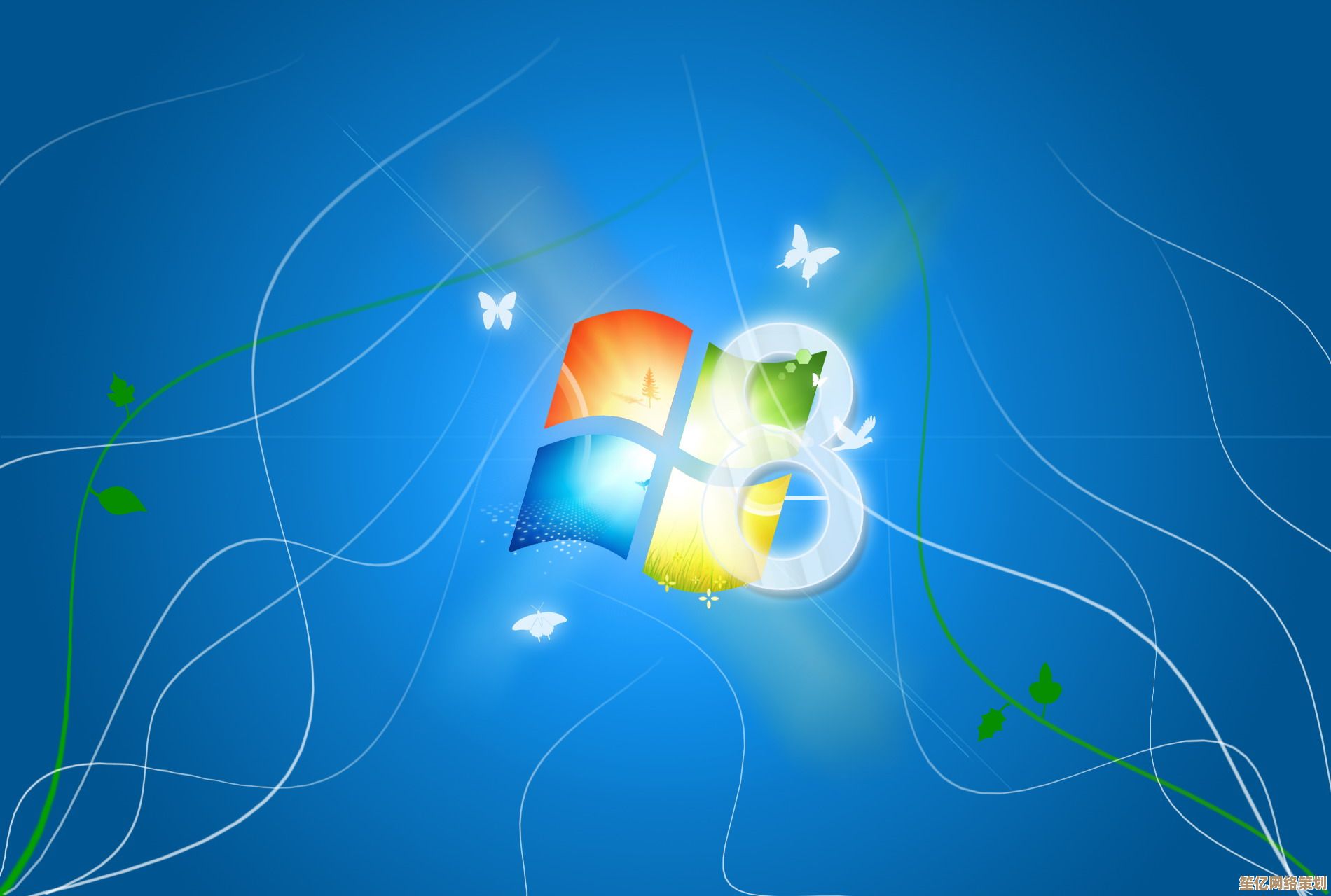 电脑动态壁纸：打造个性化桌面，让每一刻都充满新鲜活力！