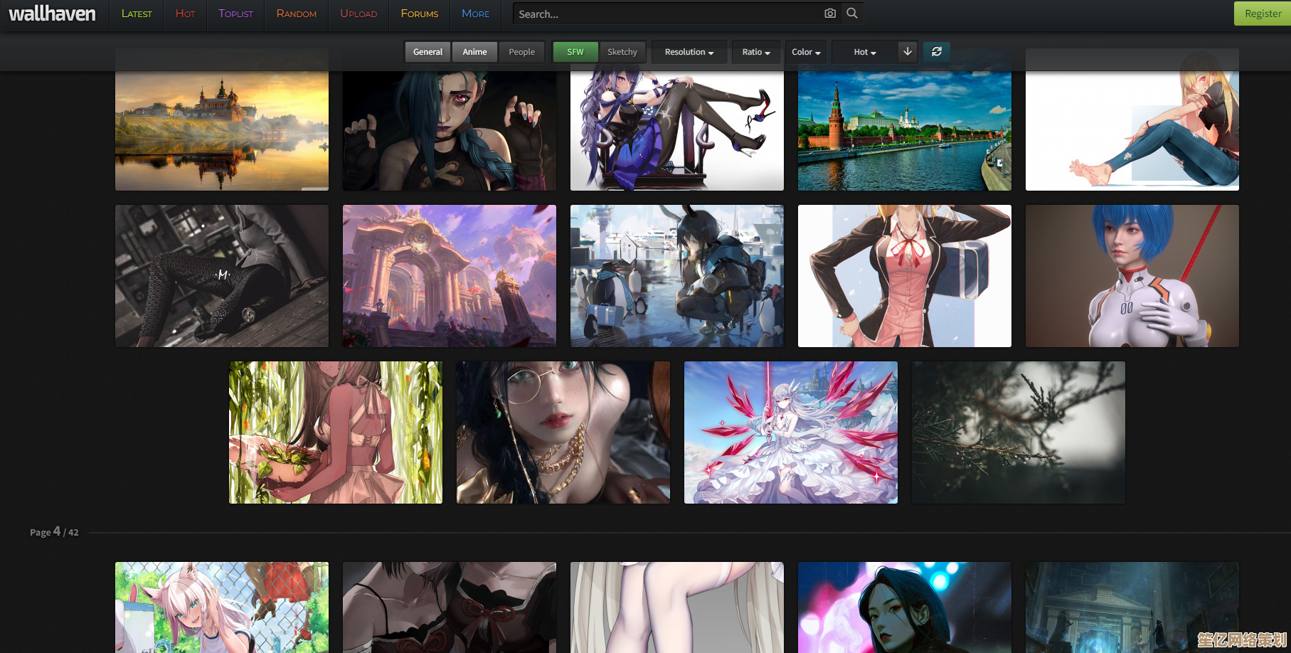 电脑动态壁纸：打造个性化桌面，让每一刻都充满新鲜活力！