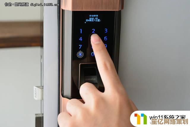 忘记密码锁打不开？这些实用解锁技巧帮你轻松解决！