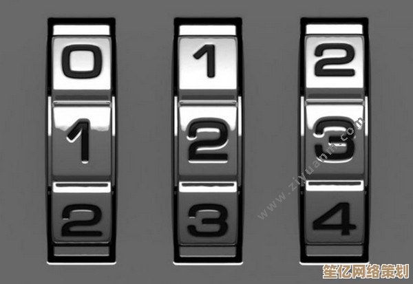 忘记密码锁打不开？这些实用解锁技巧帮你轻松解决！