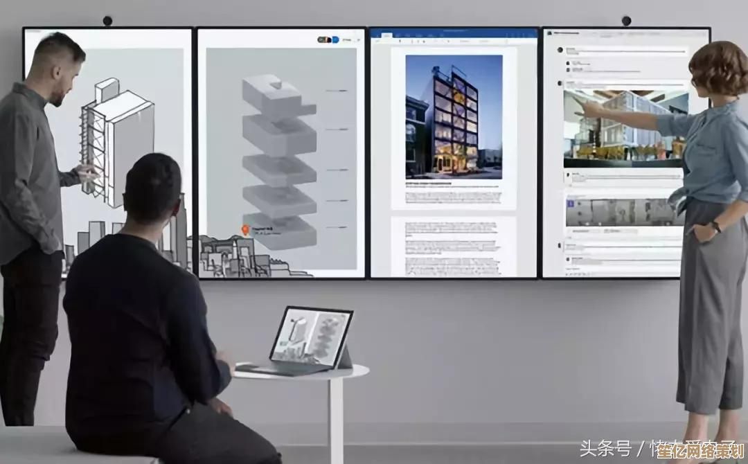 Windows 11桌面图标缩小方法详解:自定义视图与缩放调整指南 Windows 11桌面图标缩小方法详解:自定义视图与缩放调整指南