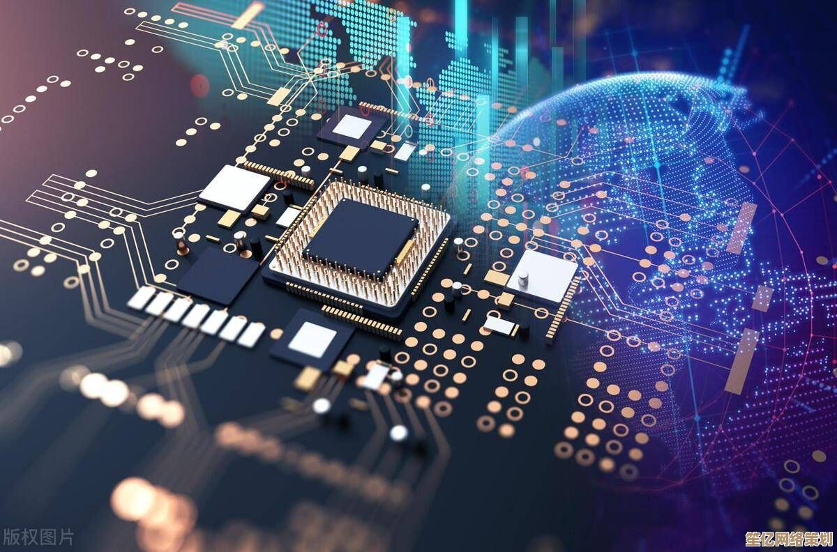 智能时代芯片设计突破:探索科技驱动下的产业变革与机遇 智能时代芯片设计突破:探索科技驱动下的产业变革与机遇