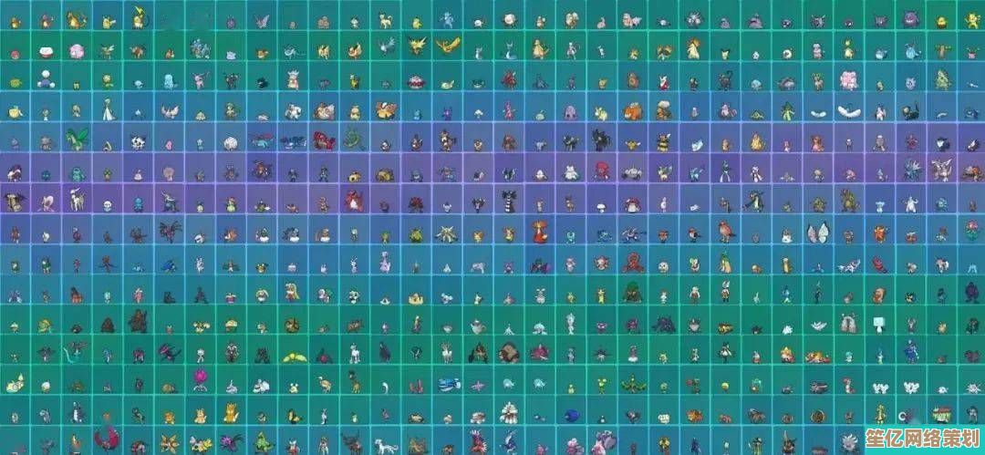 未来狩猎指南:2025年口袋妖怪火红尼多兰刷新规律详解 未来狩猎指南:2025年口袋妖怪火红尼多兰刷新规律详解