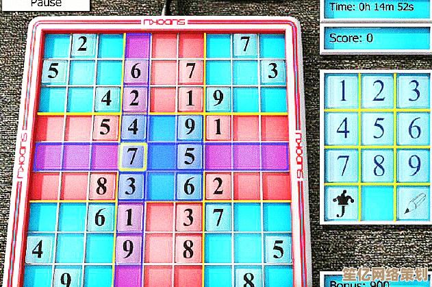 魔方系统：激发潜能，体验千变万化的智力解谜乐趣