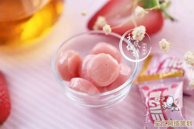 【弹跳甜蜜时光】QQ糖的奇妙世界，让每一次咀嚼都成为味蕾的盛宴！