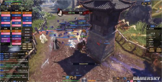 2025逆水寒绝剑倾城新玩法解析，带你领略剑法巅峰与倾城之恋的完美融合