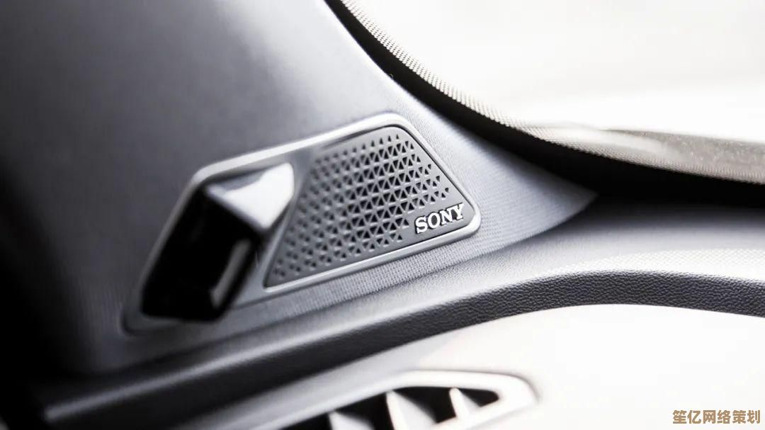 索尼音乐：以创新科技重塑听觉艺术的新纪元
