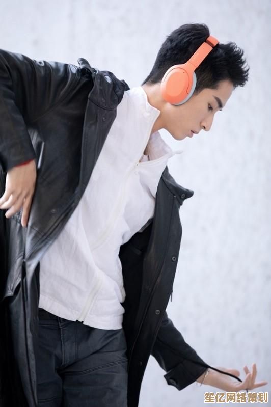 索尼音乐：以创新科技重塑听觉艺术的新纪元