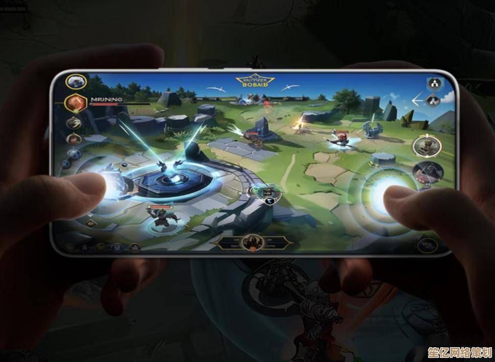 探索起凡游戏世界，尽享沉浸式娱乐体验与无限乐趣！