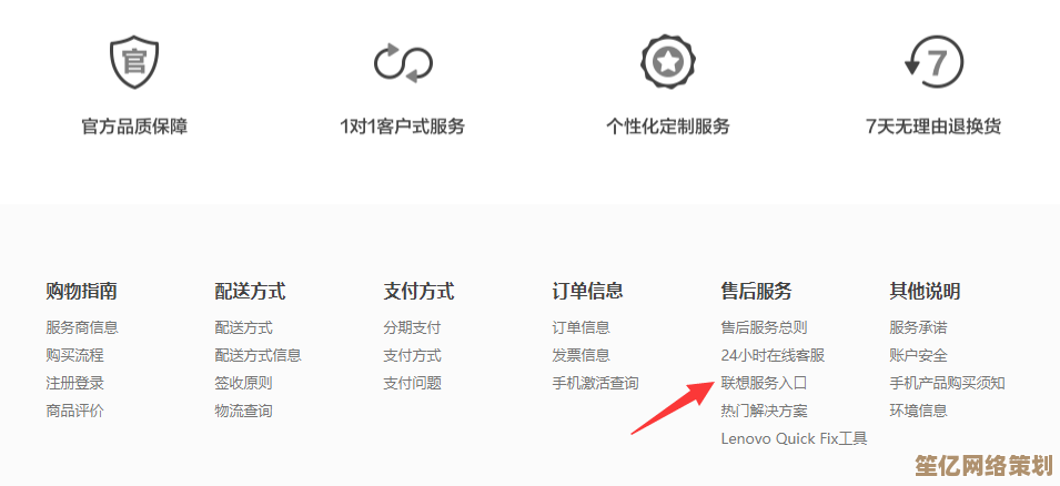 联想电脑驱动下载详细指南：官网操作步骤一览