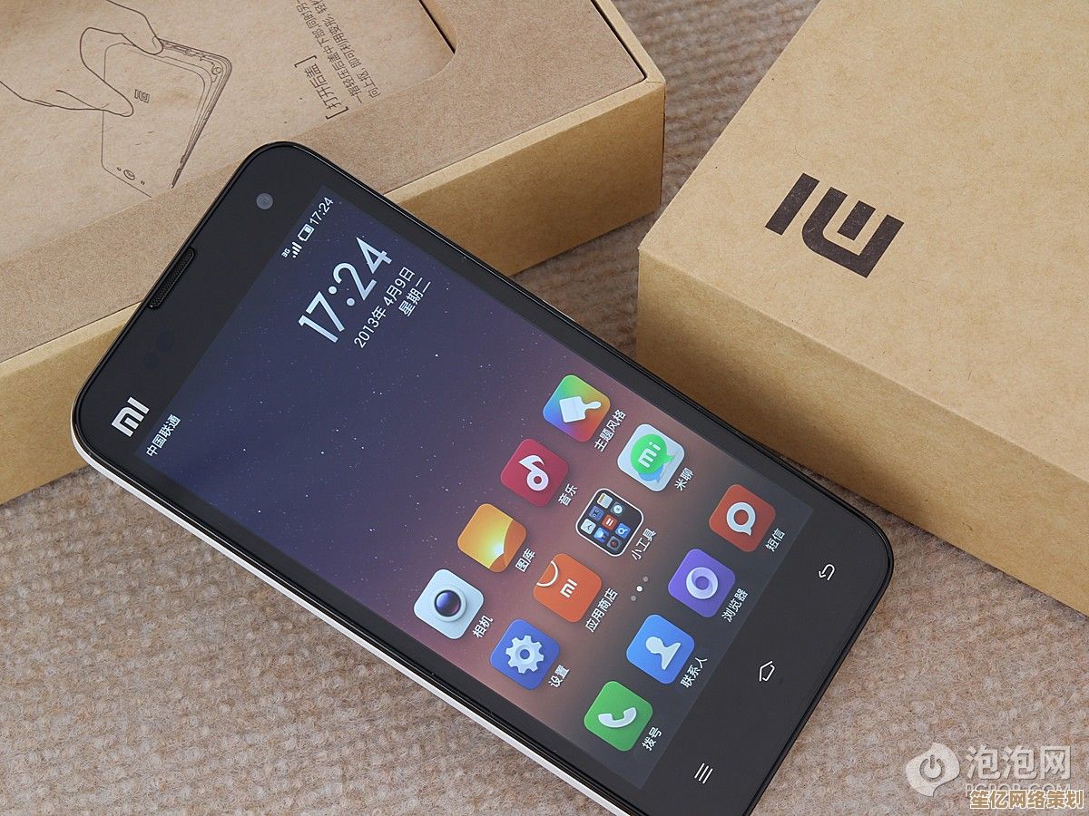 小米手机维修专家，让您的手机问题即刻得到专业解决