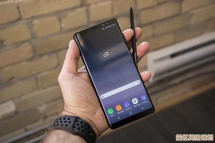三星Note9全新升级：开启智能手机创新体验新篇章