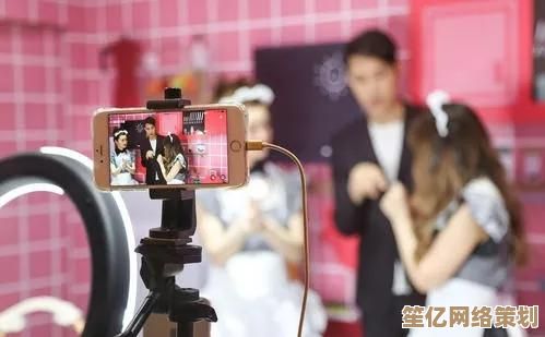 网络视频直播让精彩瞬间无处不在，随时随地轻松触手可及