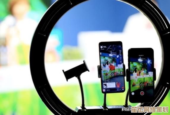 网络视频直播让精彩瞬间无处不在，随时随地轻松触手可及