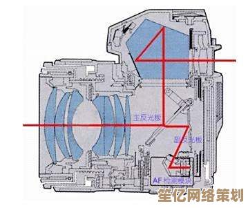 探索单反相机的真正含义：从工作原理到摄影优势全揭秘