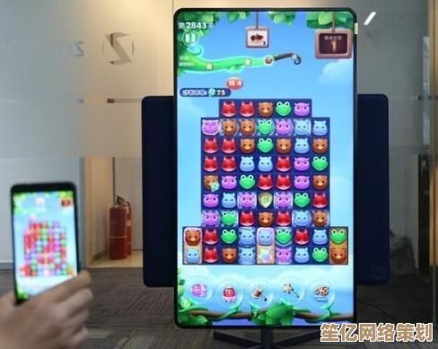 如何有效增强手机信号，告别通话中断与卡顿烦恼