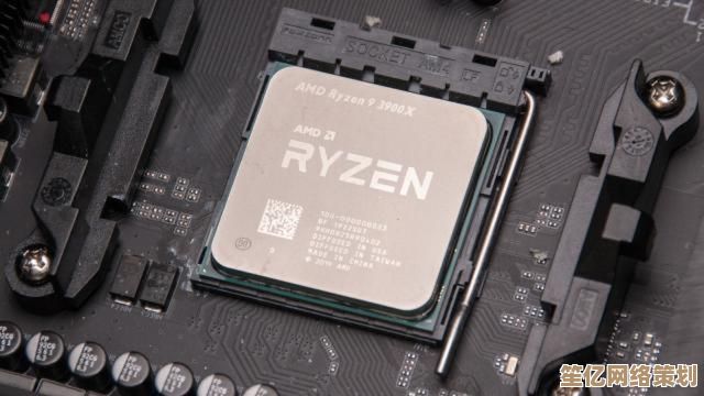 惊人性能!新一代CPU外观首度公开,实力远超预期 惊人性能!新一代CPU外观首度公开,实力远超预期
