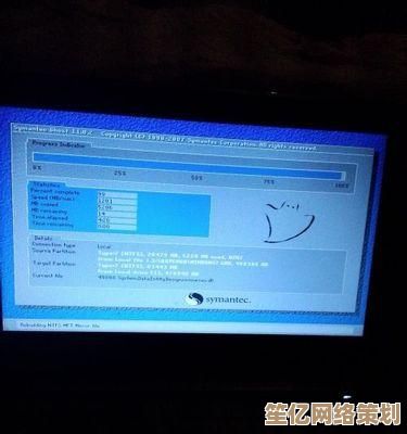 电脑一键还原系统操作指南，装机专家亲授简易恢复步骤
