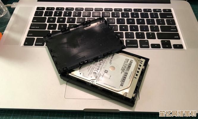 遭遇笔记本硬盘损坏别慌张,手把手教你自救方法与专业送修流程 遭遇笔记本硬盘损坏别慌张,手把手教你自救方法与专业送修流程