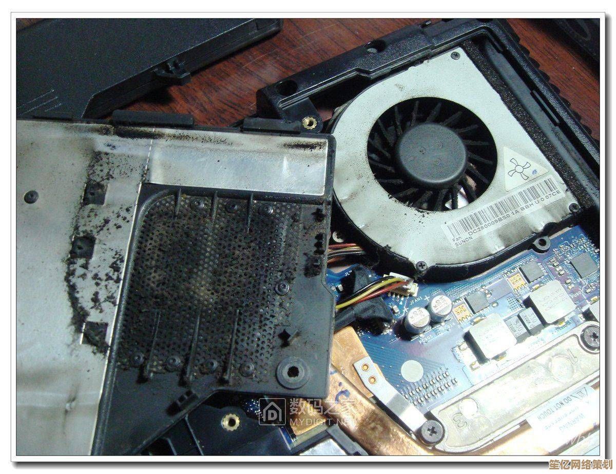 遭遇笔记本硬盘损坏别慌张,手把手教你自救方法与专业送修流程 遭遇笔记本硬盘损坏别慌张,手把手教你自救方法与专业送修流程