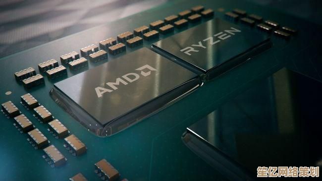 突破性能瓶颈!新一代CPU频率提升带来极速运算体验 突破性能瓶颈!新一代CPU频率提升带来极速运算体验