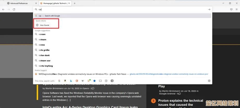 谁是最受欢迎的浏览器?2021年度排行榜显示Chrome、Firefox和Edge持续领跑 谁是最受欢迎的浏览器?2021年度排行榜显示Chrome、Firefox和Edge持续领跑