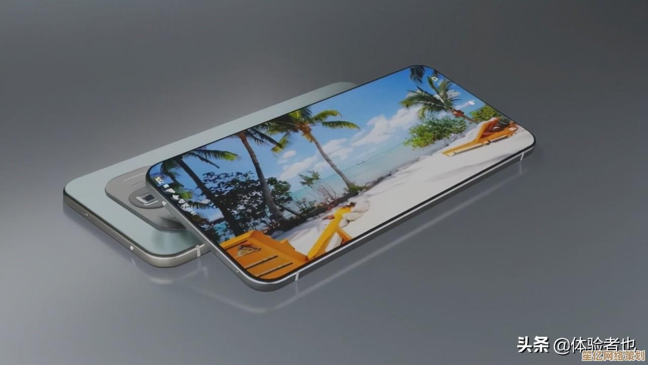 诺基亚手机影像集：探索经典设计的魅力与品质选择