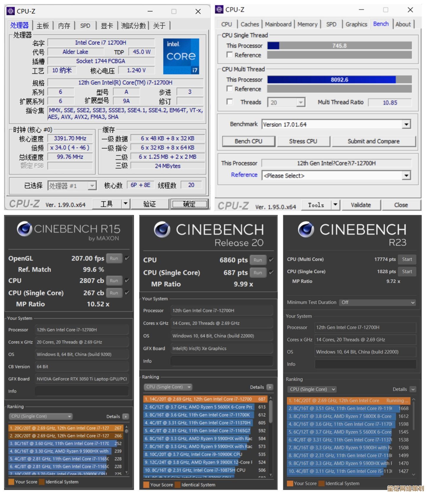 深入解析3050和3050Ti差异:选择更适合你的显卡 深入解析3050和3050Ti差异:选择更适合你的显卡