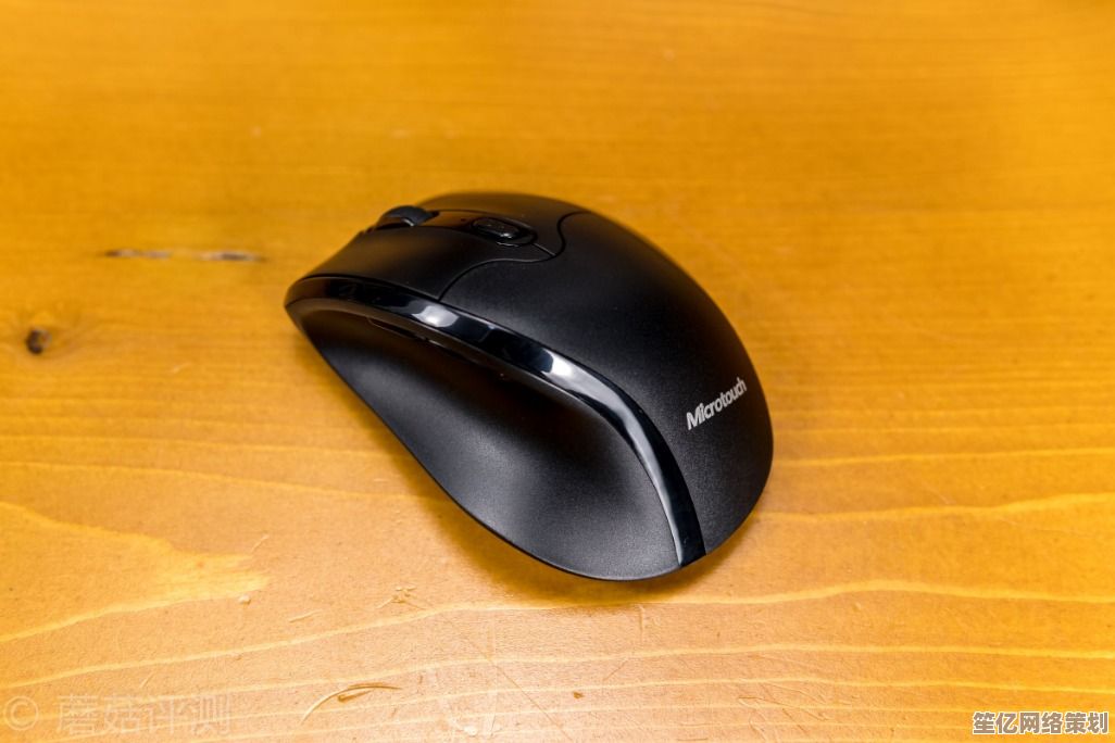 跟着小鱼学习鼠标拆解全过程，解决常见问题并避免损坏