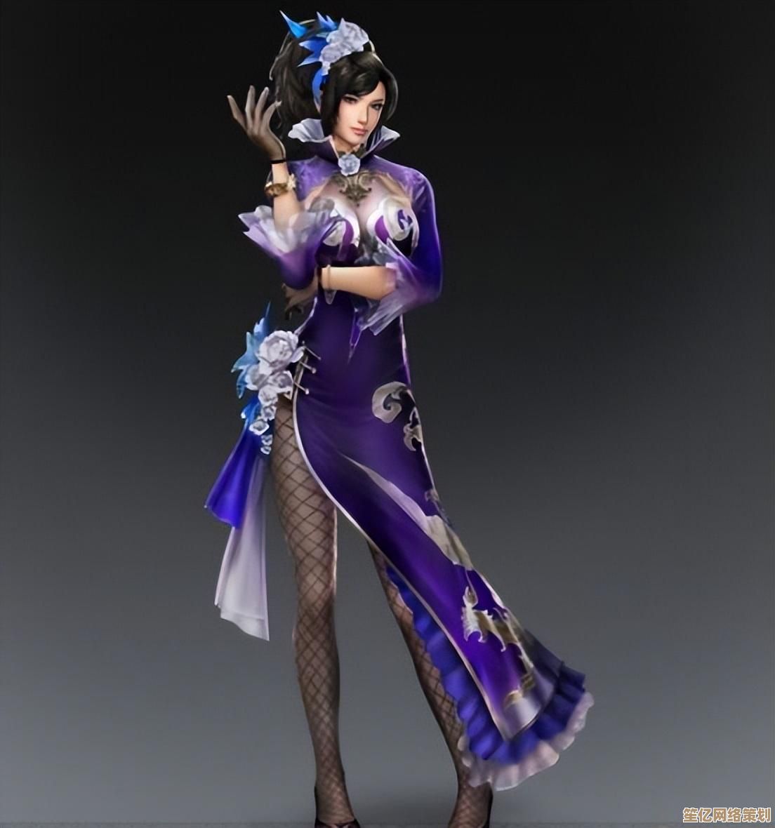 《无双战纪-送2w真充》2025新人必看:零门槛上手角色TOP3 《无双战纪-送2w真充》2025新人必看:零门槛上手角色TOP3